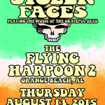 8/13/15 The Flying Harpoon 2