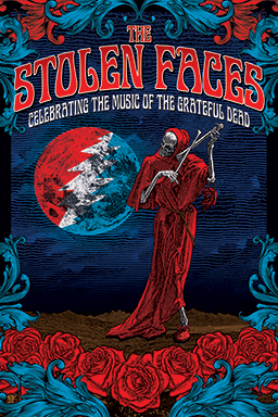 Clothing Fashion Legendusashirt - The Stolen Faces Celebrating The Music Of  The Grateful Dead September 15 Furniture Factory T-shirt - Wendypremium News