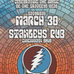 3/20/19 Stanley's Pub