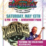 5/13/23 Riverfront Park