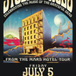 7/5/24 The Brickyard