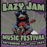 9/20/24 Lazy Jam