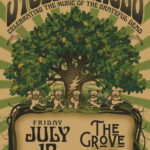 7/19/24 The Grove