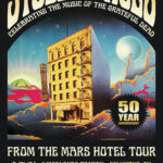 2024 From The Mars Hotel Tour