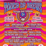 10/18/24 Touch Of Brews