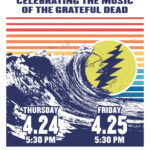 4/24&25/25 Paradise Bar & Grill