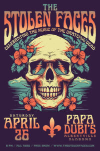 4/26/25 Papa Dubi's