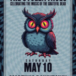 5/10/25 Martin's