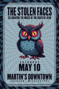 5/10/25 Martin's