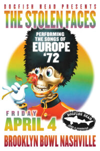 4/4/25 Brooklyn Bowl Nashville