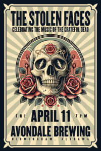 4/11/25 Avondale Brewing