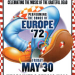 5/30/25 Headliners Music Hall