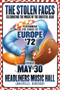 5/30/25 Headliners Music Hall