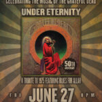 6/27/25 Woodlands Tavern