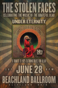 6/28/25 Beachland Ballroom