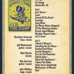 2025-04-05-setlist
