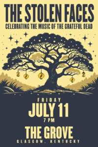 7/11 The Grove