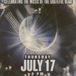 7/17/25 Barrelhouse Ballroom