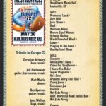 2025-05-30-setlist