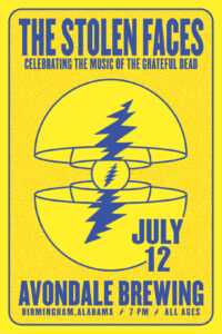 7/12/25 Avondale Brewing