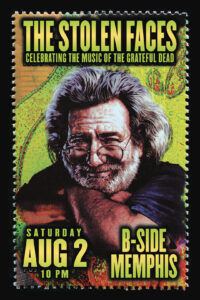 8/2/25 B-Side Memphis