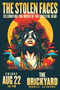 8/22/25 The Brickyard