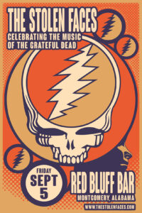 9/5/25 Red Bluff Bar