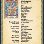 2025-06-02-setlist