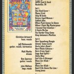 2025-06-30-setlist