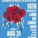 8/31/25 Avondale Brewing