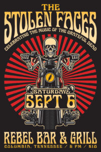 9/6/25 Rebel Bar & Grill