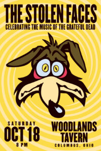 10/18/25 Woodlands Tavern