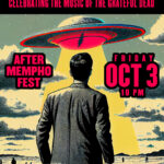 10/3/25 B-Side Memphis