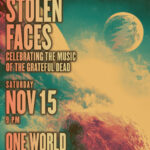 11/15/25 One World Brewing West