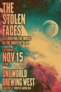 11/15/25 One World Brewing West