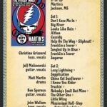 2025-09-19-setlist