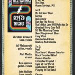 2025-09-20-setlist
