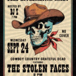 9/24/25 Skinny Dennis Nashville