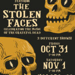 10/31 & 11/1 Malaga Inn