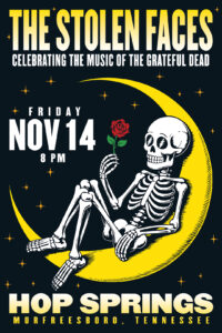 11/14/25 Hop Springs