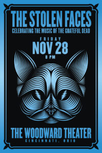 11/28/25 The Woodward Theater