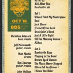 2025-10-16-setlist