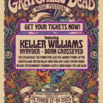 10/19/25 Grateville Dead