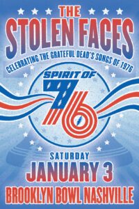 1/3/26 Brooklyn Bowl Nashville