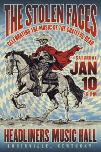 1/10/26 Headliners Music Hall