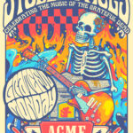 Grateful Monday @ ACME Feed & Seed