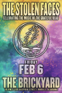 2/6/26 The Brickyard