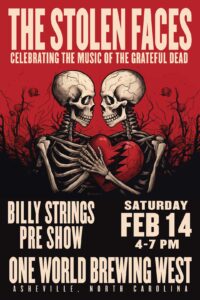 2/14/26 One World Brewing West