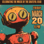 3/20/26 B-Side Memphis