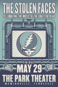 5/29/26 Park Theater